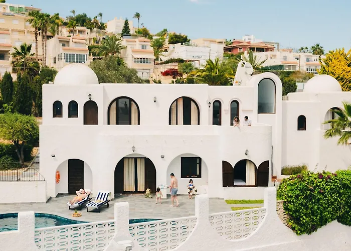 Buccara Villa Levante