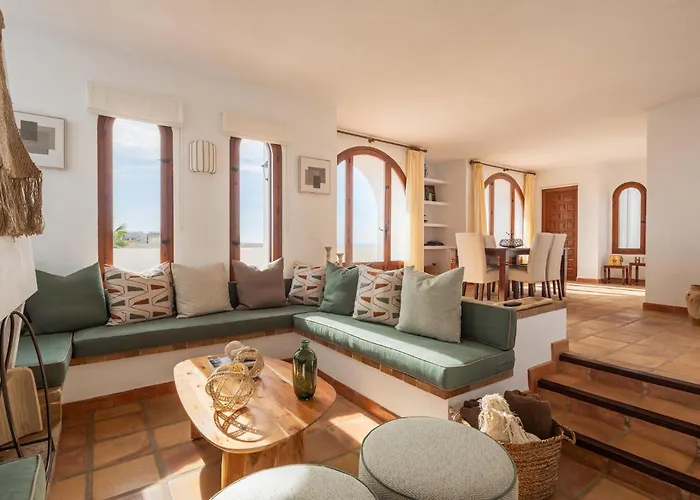 Buccara Villa Levante