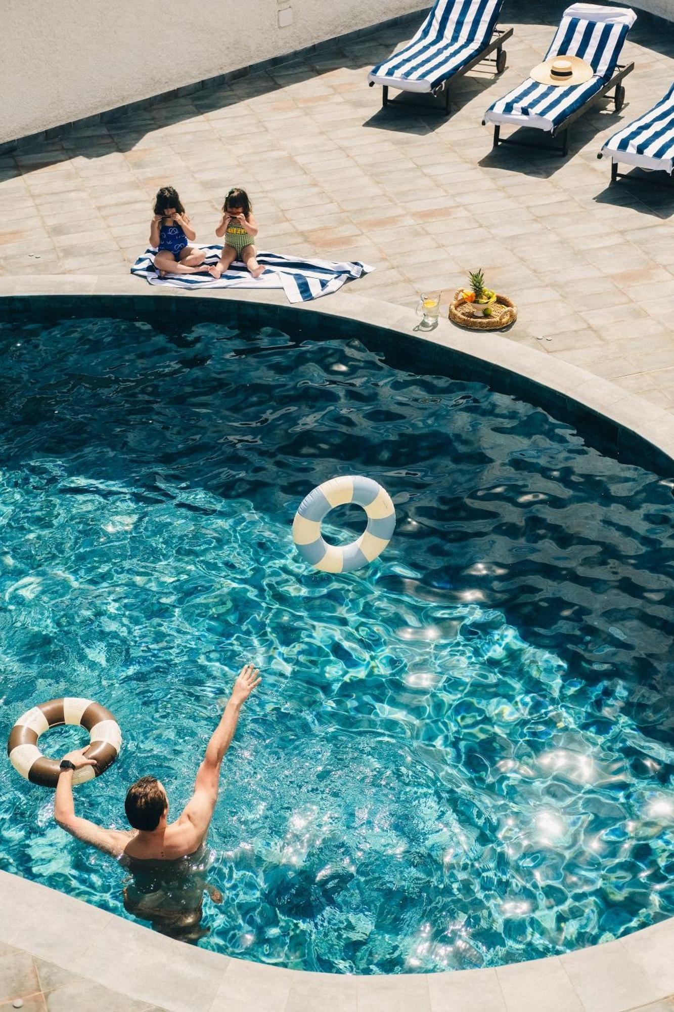 Buccara Levante Villa Villajoyosa