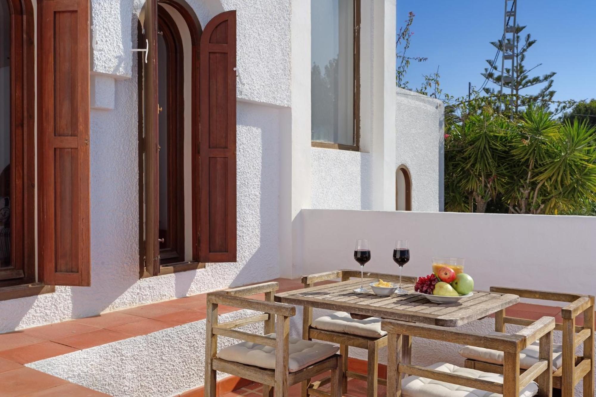 Buccara Levante Villajoyosa