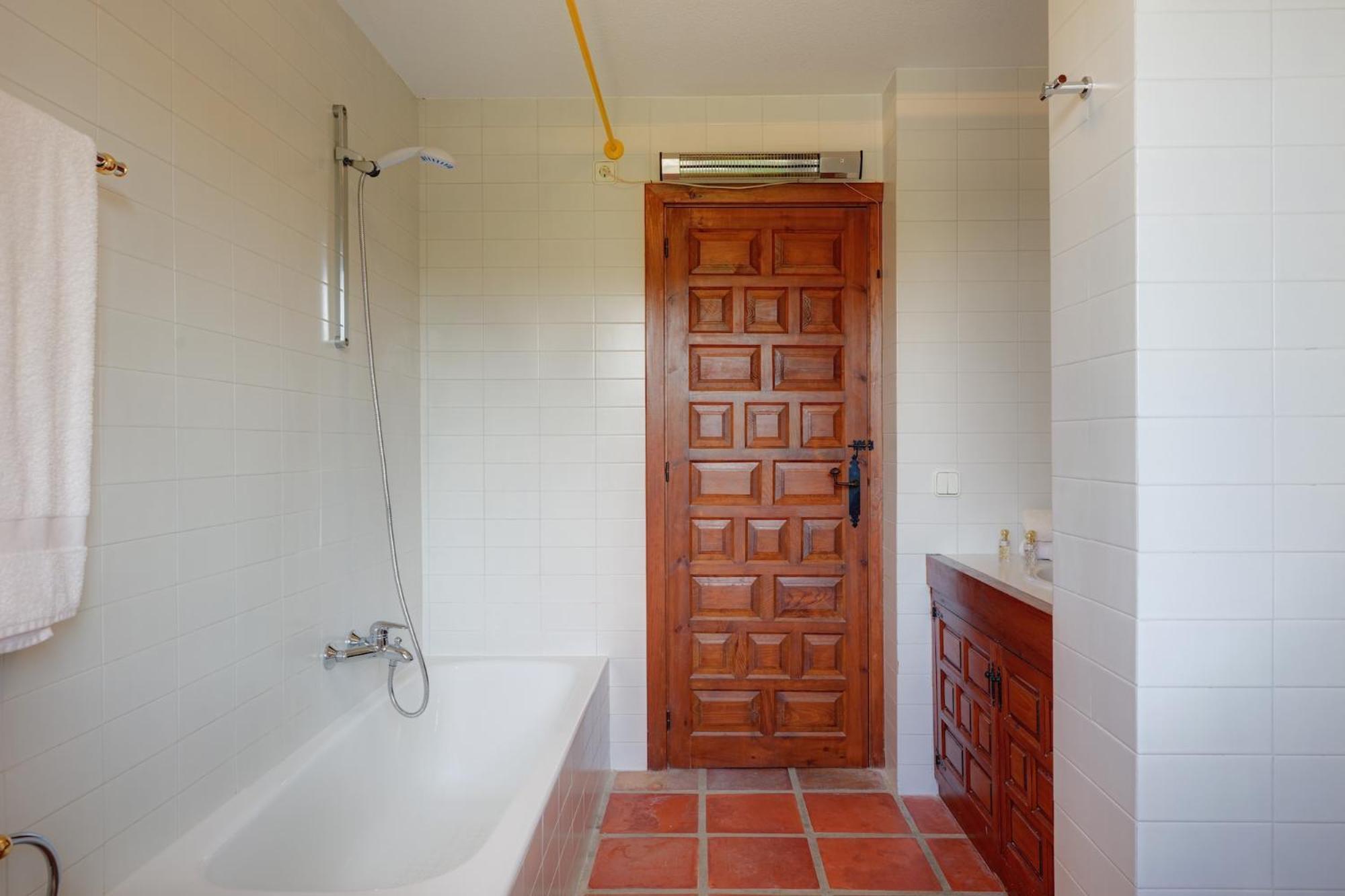 Villa Buccara Levante Villajoyosa