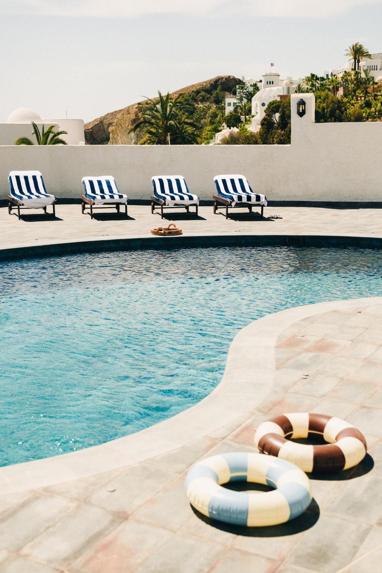 Villa Buccara Levante Villajoyosa